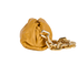 Chain Pouch, bottom view